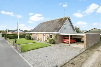Villa på Hjejlen 44, 6270 Tønder