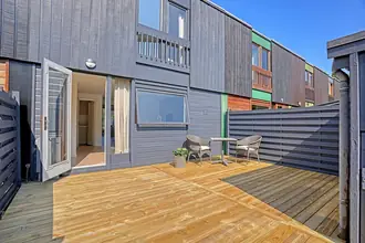 Rækkehus på Brønsholmdalsvej 119, 2980 Kokkedal