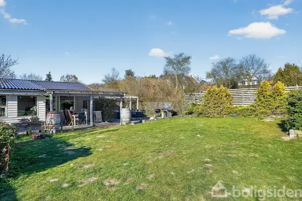 Rækkehus på Ved Kagså 46, 2860 Søborg