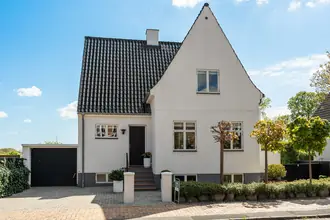 Villa på H. Rasmussens Vej 7, 5000 Odense C
