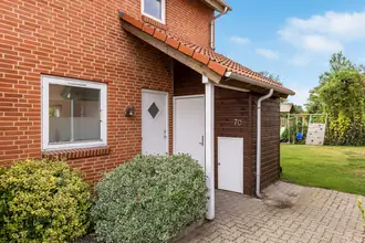 Rækkehus på Tingvej 7C, 7400 Herning