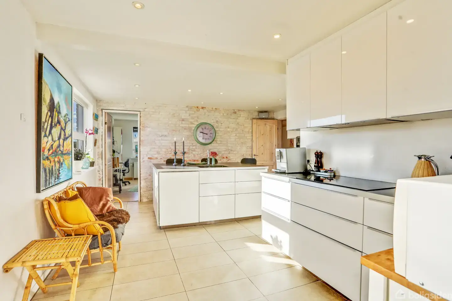 Villa på Vilhelm Becks Vej 74, 9900 Frederikshavn