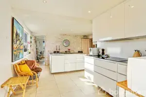 Villa på Vilhelm Becks Vej 74, 9900 Frederikshavn