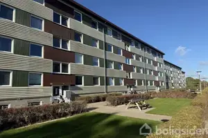 Ejerlejlighed på Ægirsvej 33, 3. th., 8920 Randers NV