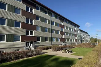 Ejerlejlighed på Ægirsvej 33, 3. th., 8920 Randers NV