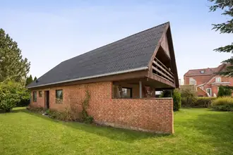 Holbækvej 36B, Benløse