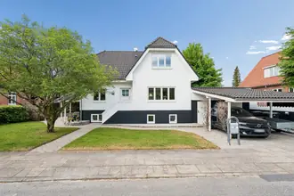 Villa på Fredensvej 14, 9800 Hjørring
