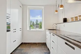 Ejerlejlighed på Danmarksgade 9, 1., 8700 Horsens