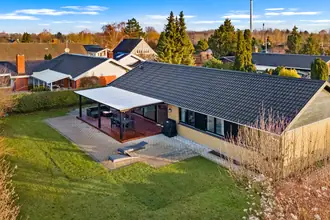 Villa på Ejbydalsvej 105, 2600 Glostrup