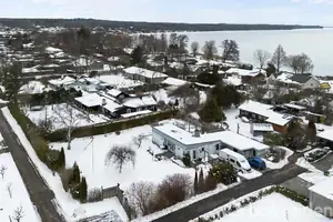 Fritidsbolig på Ved Skoven 33, 3480 Fredensborg