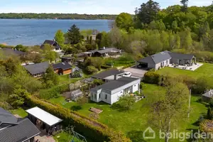Fritidsbolig på Ved Skoven 33, 3480 Fredensborg