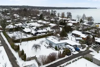 Fritidshus på Ved Skoven 33, Nødebo, 3480 Fredensborg