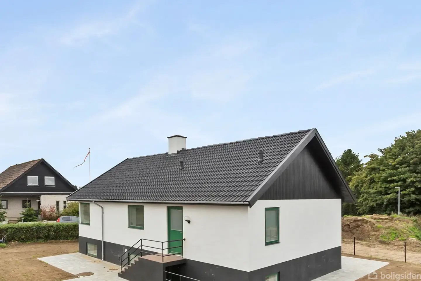 Villa på Gl. Stationsvej 8, 6000 Kolding
