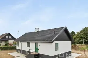 Villa på Gl. Stationsvej 8, 6000 Kolding