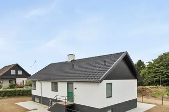 Villa på Gl. Stationsvej 8, Bramdrupdam, 6000 Kolding