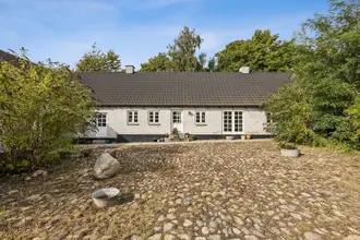 Villa på Gl Svebøllevej 10, 4470 Svebølle