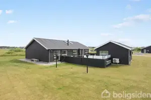 Fritidsbolig på Kringelbækvej 34, 9480 Løkken