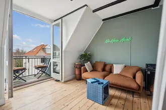 Ejerlejlighed på Gerdasgade 10, 2., 2500 Valby