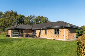 Villa på Åbrinken 39, 7550 Sørvad