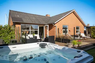 Villa på Strandvænge 23, 4600 Køge