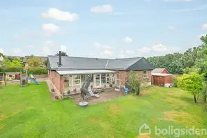 Villa på Løvsvinget 20, 8653 Them