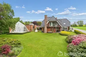 Villa på Havnevej 44, 7990 Øster Assels