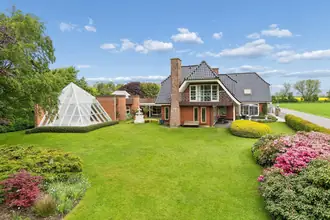 Villa på Havnevej 44, Sillerslev, 7990 Øster Assels