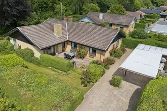 Villa på Lundtoftevej 17, 5700 Svendborg