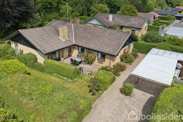 Villa på Lundtoftevej 17, 5700 Svendborg