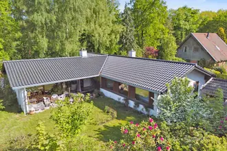 Villa på Nymøllevej 43, 2800 Kongens Lyngby