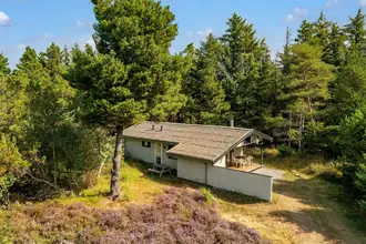 Fritidshus på Østkrogen 4A, 6857 Blåvand
