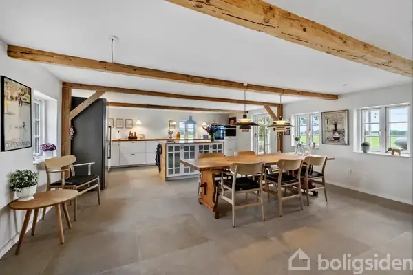 Villa på Visbjergvej 37, 4230 Skælskør