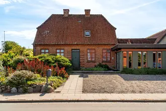 Villa på Kirkevej 31, 6040 Egtved