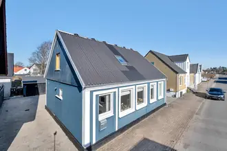 Villa på Østergade 11, 7470 Karup J