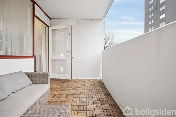 Ejerlejlighed på Platanvej 5, 3. 78., 1810 Frederiksberg C