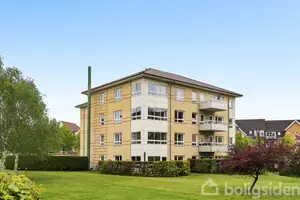 Ejerlejlighed på Lundehusvej 5, 1. 2., 4300 Holbæk