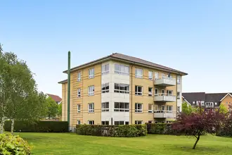 Ejerlejlighed på Lundehusvej 5, 1. 2., 4300 Holbæk
