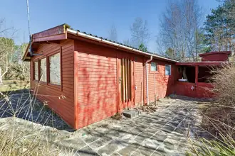 Fritidshus på Skovbakken 8, Kulhuse, 3630 Jægerspris