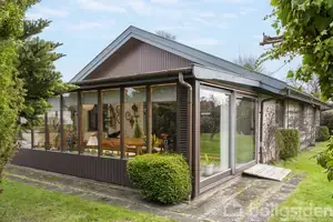 Villa på Fasanalle 16, 4500 Nykøbing Sj