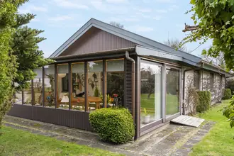 Villa på Fasanalle 16, 4500 Nykøbing Sj