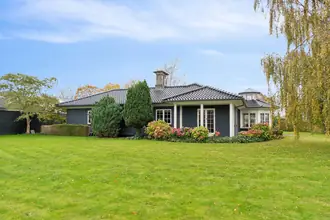 Villa på Rughøjvej 7, Bellinge, 5250 Odense SV