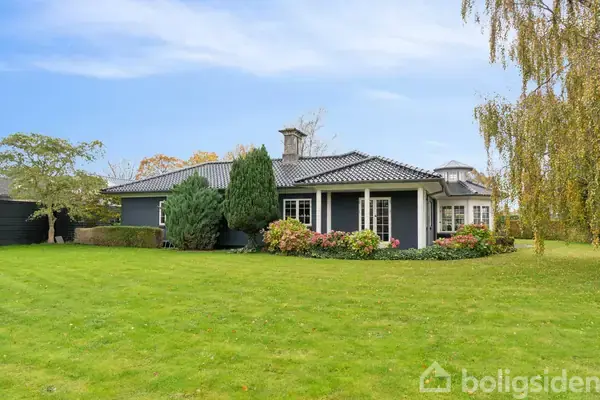 Villa på Rughøjvej 7, 5250 Odense SV