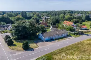 Villa på Geråvej 124, 9340 Asaa
