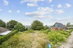 Helårsgrund på Frueskovej 5, 9310 Vodskov