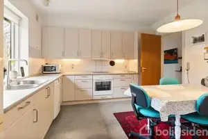 Villa på Bækkevej 8, 6621 Gesten