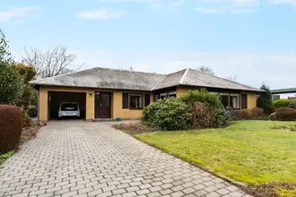 Villa på Bækkevej 8, 6621 Gesten