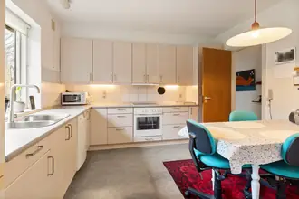 Villa på Bækkevej 8, 6621 Gesten