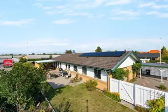Villa på Svanekevej 59, Rønne, 3700 Rønne