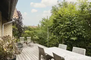 Villa på Lundedalsvej 8, 2900 Hellerup