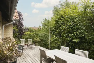 Villa på Lundedalsvej 8, 2900 Hellerup